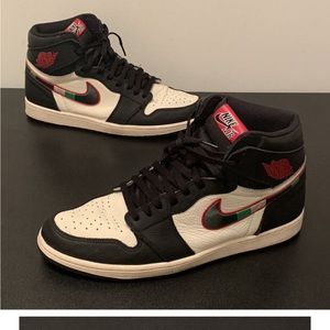 Jordan 1